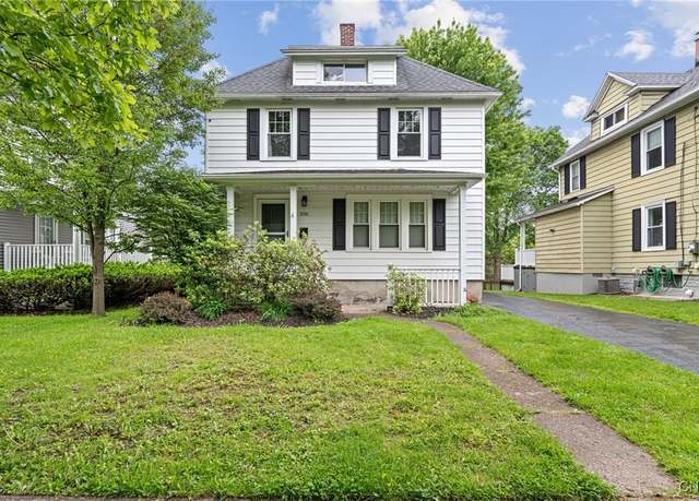 Property at 226 N Hoopes Ave, Auburn, NY 13021, 4 beds, 2 baths