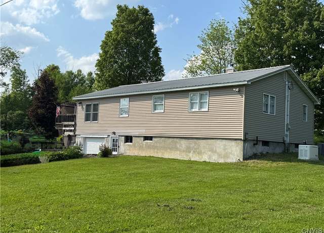 Property at 236 Harry Bryant Rd, Amboy, NY 13493, 3 beds, 2 baths