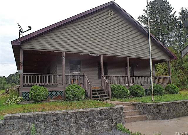 Property at 800 Witzigman Rd, Lewis, NY 13489, 3 beds, 2.5 baths