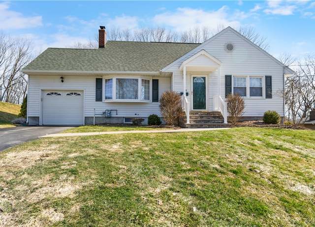 Property at 108 Huntshill Rd, Geddes, NY 13209, 4 beds, 2 baths
