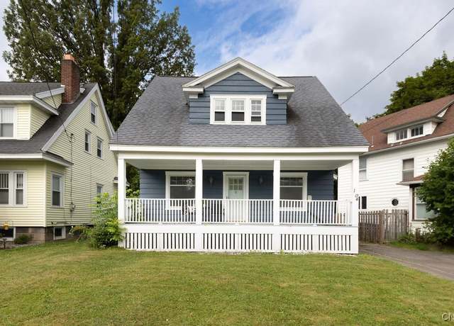 Property at 104 Kensington Pl, Syracuse, NY 13210, 4 beds, 2 baths
