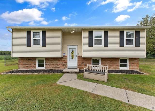 Property at 1228 Fyler Rd, Sullivan, NY 13082, 3 beds, 1 bath