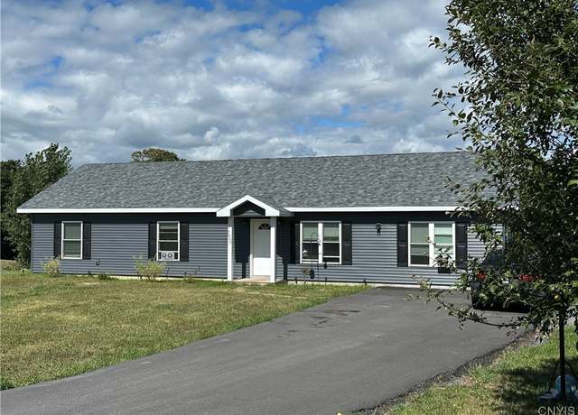 Property at 7452 Emi Ln, Lowville, NY 13367, 3 beds, 1 bath