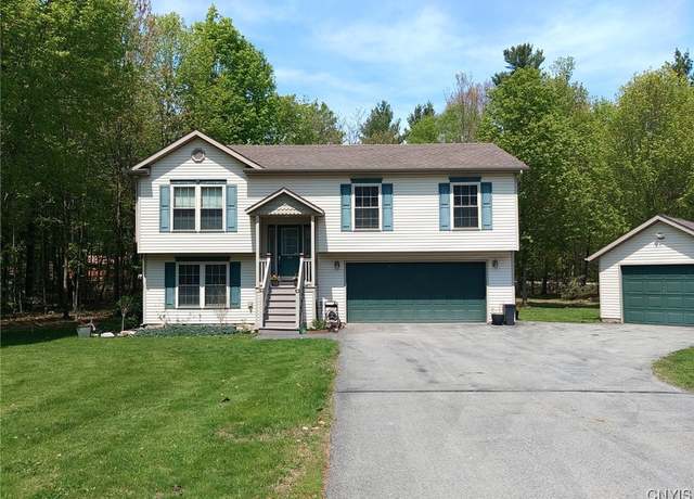 Property at 31159 Chelsea Dr, Rutland, NY 13612, 5 beds, 2 baths