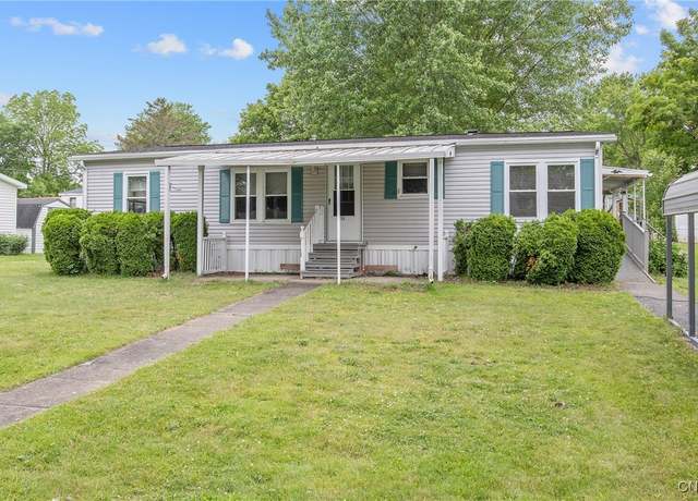 Property at 1922 St Rt 48-lot 15, Granby, NY 13069, 2 beds, 2 baths