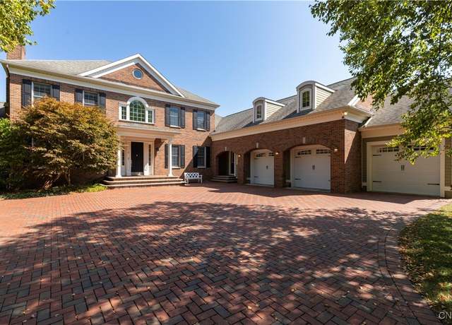 Property at 5 Kane Ave, Skaneateles, NY 13152, 5 beds, 3.5 baths