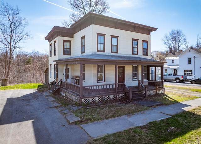 Property at 43 W State St, Manheim, NY 13329, 4 beds, 2 baths