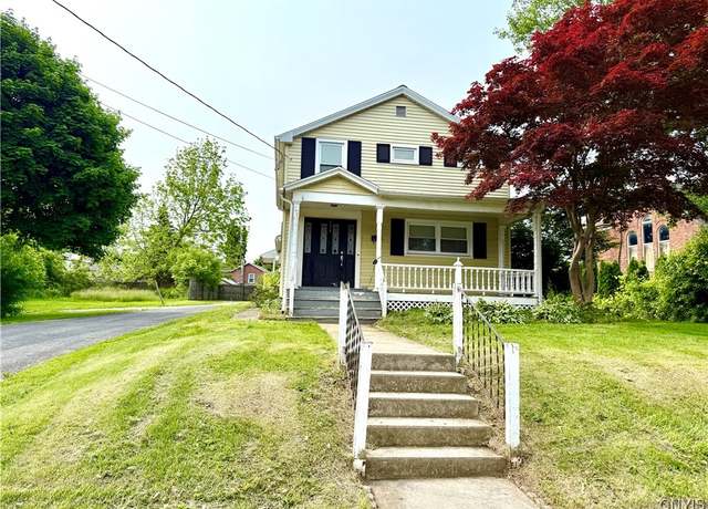 Property at 306 Seymour St, Auburn, NY 13021, 3 beds, 2 baths