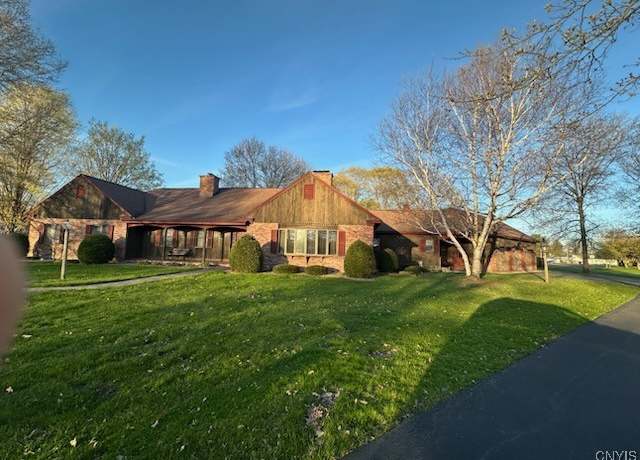 Property at 105 Birchwood Cir, Rome-inside, NY 13440, 4 beds, 3 baths