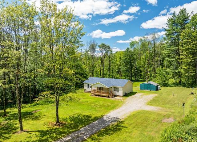 Property at 9875 Frenchtown Rd, Lee, NY 13471, 3 beds, 2 baths