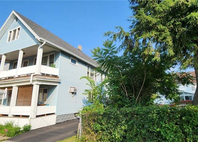Property at 1559 Taylor Ave, Utica, NY 13501, 6 beds, 2 baths