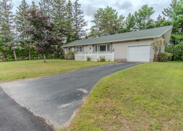 Property at 1055 West St, Wilna, NY 13619, 3 beds, 1 bath