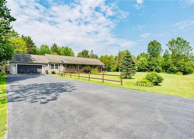 Property at 20207 Reasoner Rd, Brownville, NY 13601, 4 beds, 2 baths