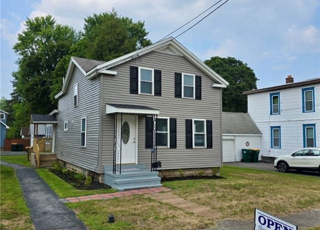 Property at 120 Fergerson Ave, Clay, NY 13212, 3 beds, 2 baths