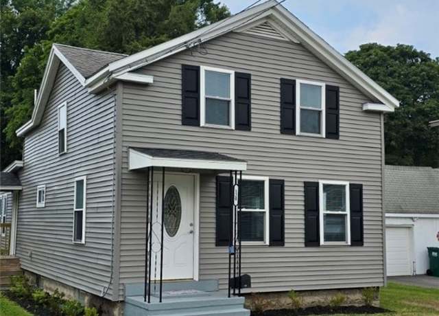 Property at 120 Fergerson Ave, Clay, NY 13212, 3 beds, 2 baths