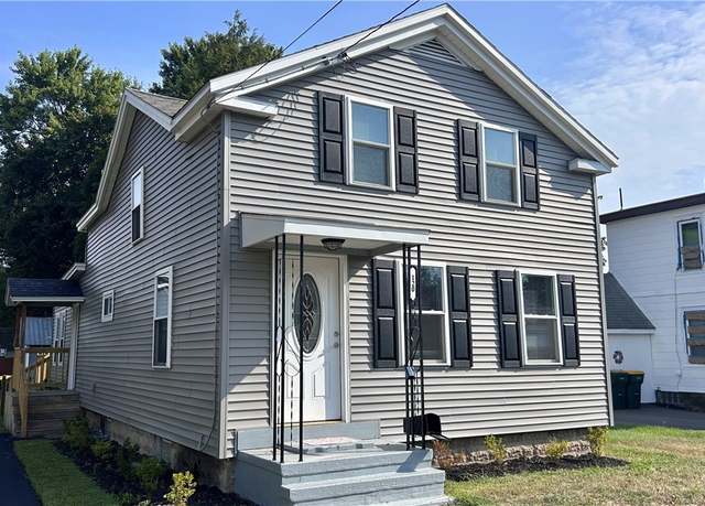 Property at 120 Fergerson Ave, Clay, NY 13212, 3 beds, 2 baths