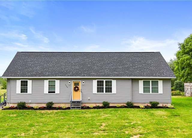 Property at 5360 Bartlett Rd, Westmoreland, NY 13440, 4 beds, 2.5 baths