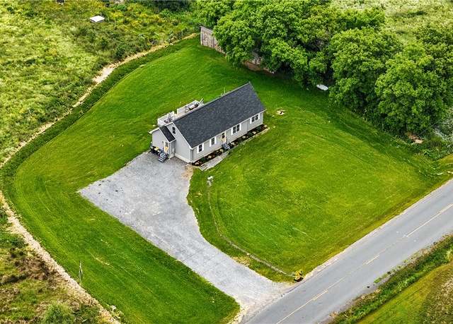 Property at 5360 Bartlett Rd, Westmoreland, NY 13440, 4 beds, 2.5 baths