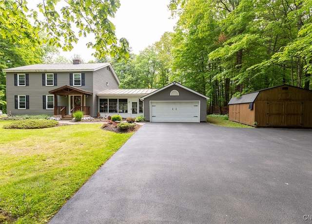 Property at 1004 County Route 23, Constantia, NY 13044, 4 beds, 1.5 baths