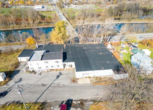 Property at 166 Summit St, German Flatts, NY 13407