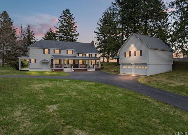 Property at 680 N Creek Rd, Little Falls-town, NY 13365, 3 beds, 2 baths