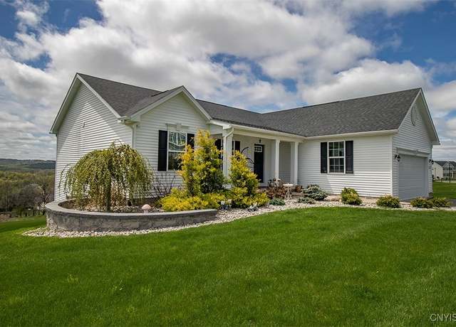 Property at 5537 Rolling Meadows Way, Camillus, NY 13031, 5 beds, 3 baths