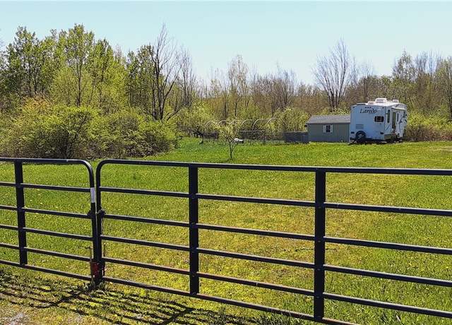Property at 0 Oregon Rd, Little Falls Town, NY 13365