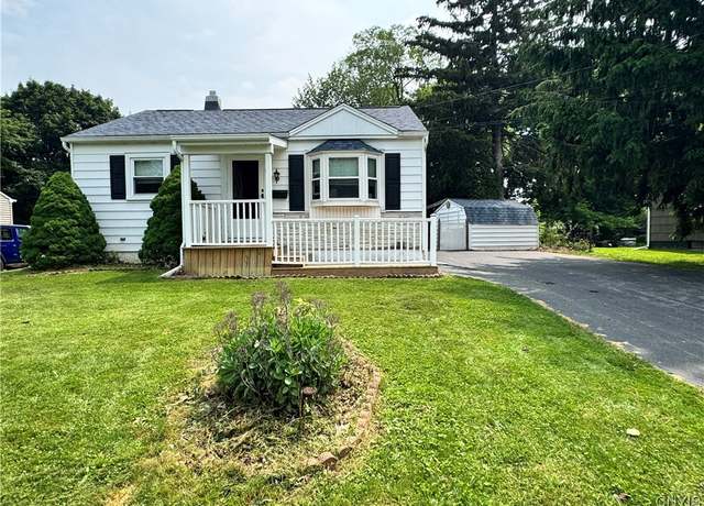 Property at 104 Lansdale Rd, Dewitt, NY 13057, 2 beds, 1 bath