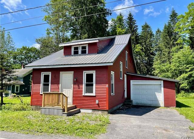 Property at 28 Gulf Hill Rd, Groton, NY 13045, 2 beds, 1 bath