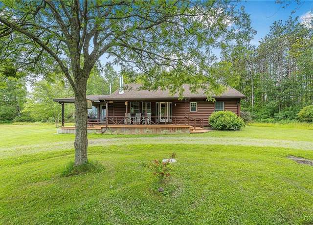 Property at 10196 Lander Rd, Wayland, NY 14572, 2 beds, 2 baths