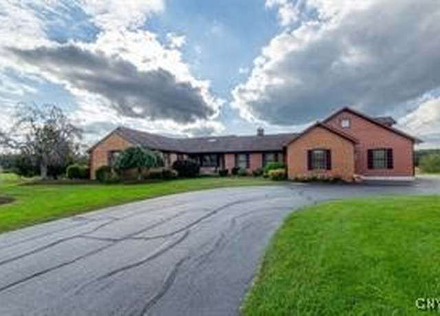 Property at 559 County Route 38, Parish, NY 13131, 4 beds, 4.5 baths