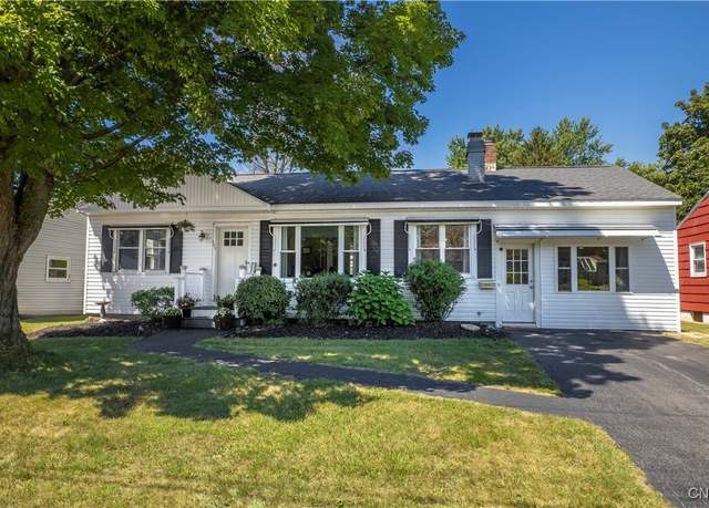 Property at 131 Fairway Dr, New Hartford, NY 13413, 3 beds, 2 baths