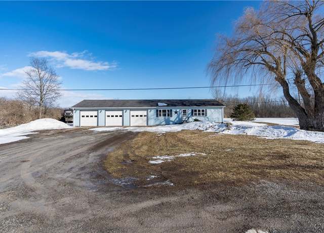 Property at 35806 State Route 12, Clayton, NY 13624, 3 beds, 1 bath