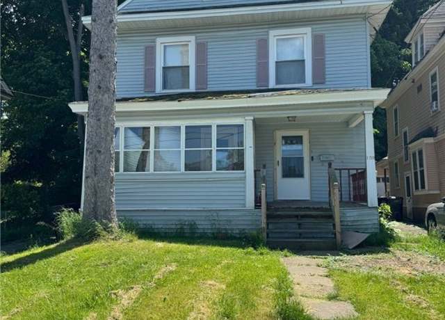 Property at 109 Parkside Ave, Syracuse, NY 13207, 5 beds, 2 baths