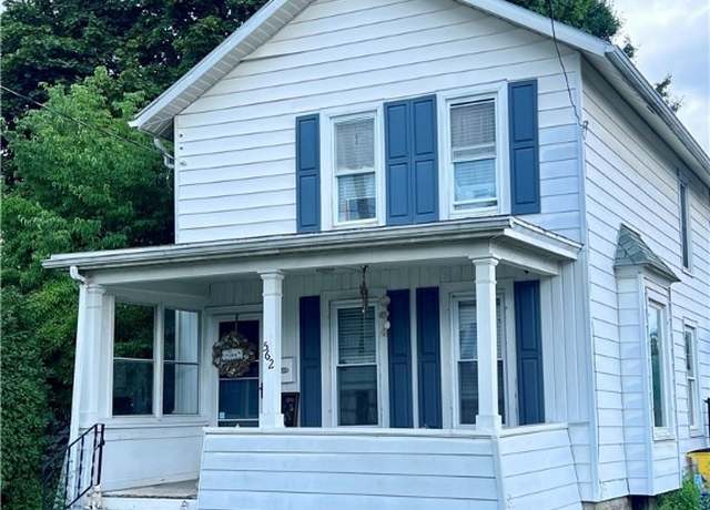 Property at 562 Coburn St, Elmira City, NY 14904, 3 beds, 1.5 baths