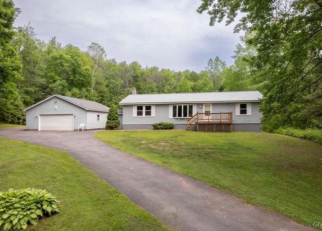 Property at 74 Sparhawk Rd, Parish, NY 13131, 3 beds, 2 baths