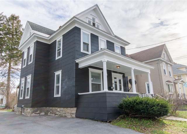 Property at 130 N Indiana Ave, Watertown City, NY 13601, 4 beds, 1 bath