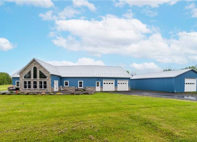 Property at 96 Fire Lane 14, Cato, NY 13080, 3 beds, 2 baths