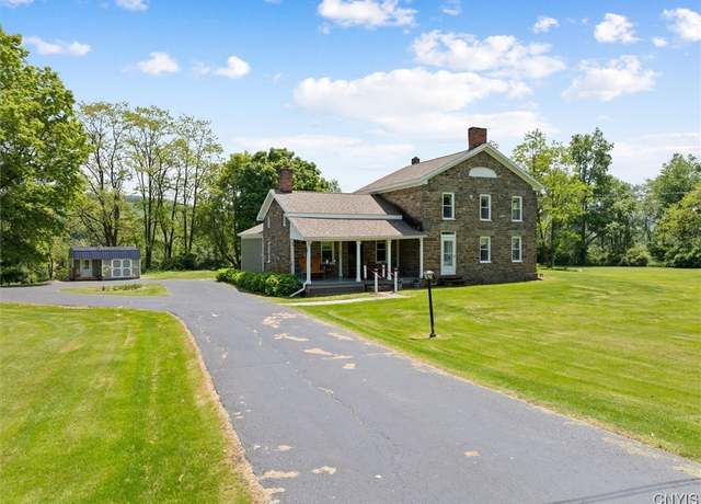Property at 8796 State Highway 12, Sherburne, NY 13460, 3 beds, 2 baths