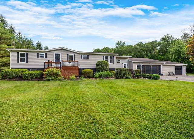 Property at 3889 Doxtator Rd, Verona, NY 13478, 3 beds, 2 baths
