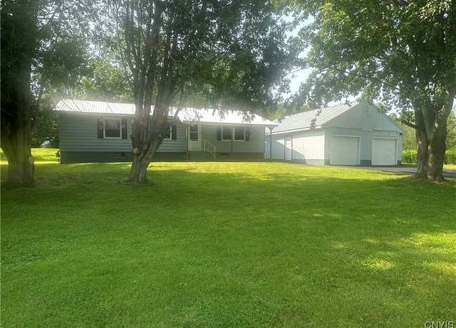 Property at 46 Liberty St, Champion, NY 13619, 3 beds, 1 bath