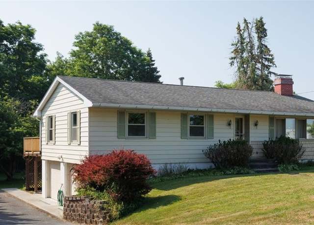 Property at 1309 Ives St, Watertown City, NY 13601, 3 beds, 1.5 baths