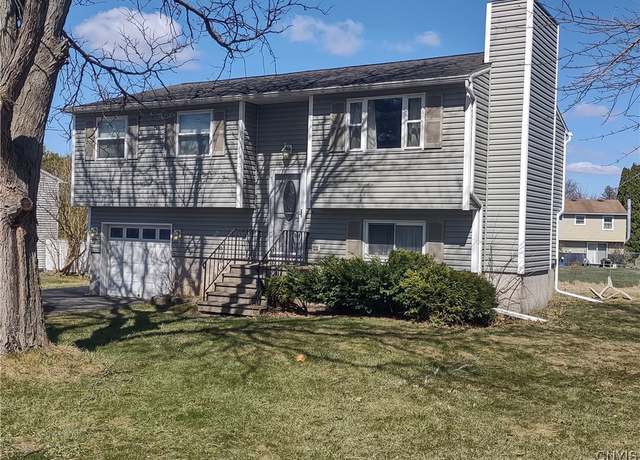 Property at 6065 Deersprings Rd, Cicero, NY 13039, 2 beds, 1 bath