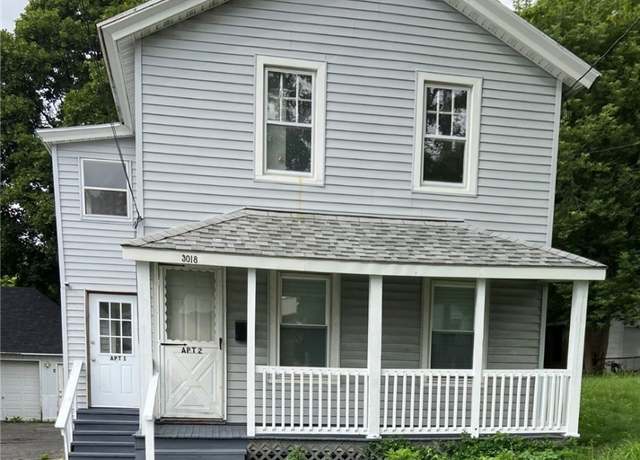 Property at 3018 Grant Blvd, Syracuse, NY 13208, 4 beds, 2 baths