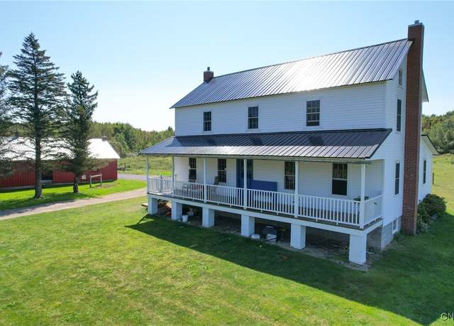 Property at 759 Bull Run Rd, Albion, NY 13142, 5 beds