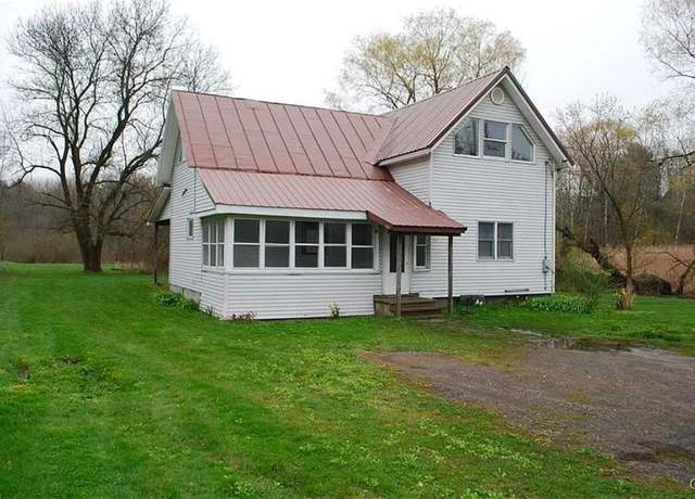 Property at 3414 Main St, Mexico, NY 13114, 2 beds, 1.5 baths
