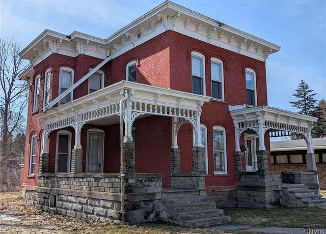Property at 137 Groton Ave, Cortland, NY 13045, 5 beds, 2 baths