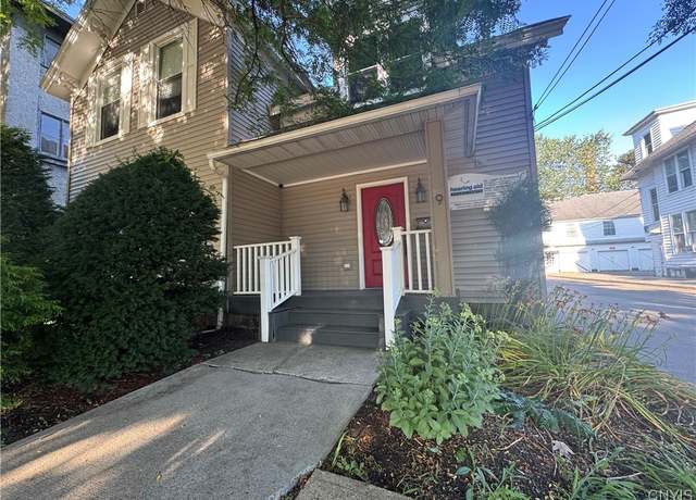 Property at 9 Church St, Cortland, NY 13045, 7 beds, 2.5 baths