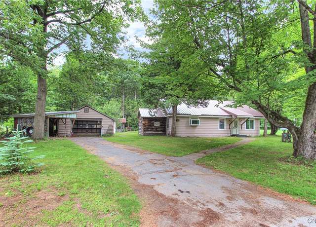 Property at 6736 Pine Grove Rd, Watson, NY 13343, 2 beds, 1 bath
