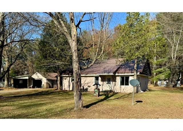 Property at 6736 Pine Grove Rd, Watson, NY 13343, 2 beds, 1 bath